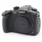 Panasonic Lumix DMC-GH5 body | Tweedehands, Audio, Tv en Foto, Fotocamera's Digitaal, Verzenden, Zo goed als nieuw