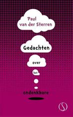 Boek: Gedachten over het ondenkbare (z.g.a.n.), Boeken, Verzenden, Zo goed als nieuw