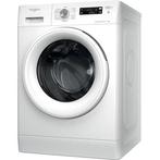 Whirpool Ffs 7458 W Ee Wasmachine 7kg 1400t, Ophalen of Verzenden, Nieuw