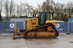 Veiling: Bulldozer Caterpillar D6N LGP Diesel 132.5kW 2017, Ophalen