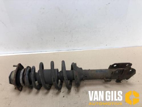 Schokdemperpoot links-voor Daihatsu Young RV O229274, Auto-onderdelen, Ophanging en Onderstel