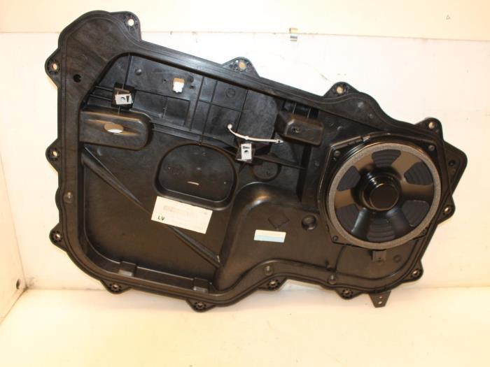 Luidspreker Landrover Range Rover O90348, Auto-onderdelen, Elektronica en Kabels