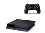 Playstation 4 500GB + Nieuwe Controller (Third Party), Consoles de jeu & Jeux vidéo, Consoles de jeu | Sony PlayStation 4, Ophalen of Verzenden