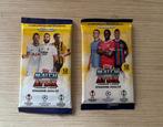 2022/23 Topps Match Attax UEFA - 100 Booster pack - Near, Verzamelen, Nieuw