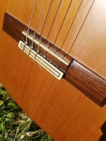 Manuel Rodriguez - - Guitare classique - Espagne, Musique & Instruments