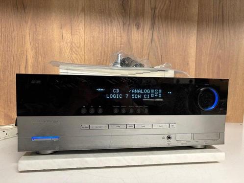 Harman Kardon - AVR 245 Récepteur multicanaux à, Audio, Tv en Foto, Radio's