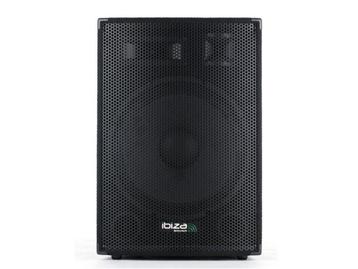 Ibiza Sound DISCO15B Passieve PA Luidspreker Box
