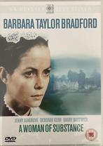 Barbara Taylor Bradford A woman of substance import, Verzenden, Nieuw in verpakking