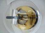 Barigo Aneroid barometer - Messing, kunststof - Barigo, Antiek en Kunst