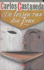 De lessen van Don Juan 9789021583020 C. Castaneda, Livres, Verzenden, C. Castaneda