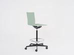 Vitra - Maarten Van Severen - Chaise - .04 Counter - Acier,