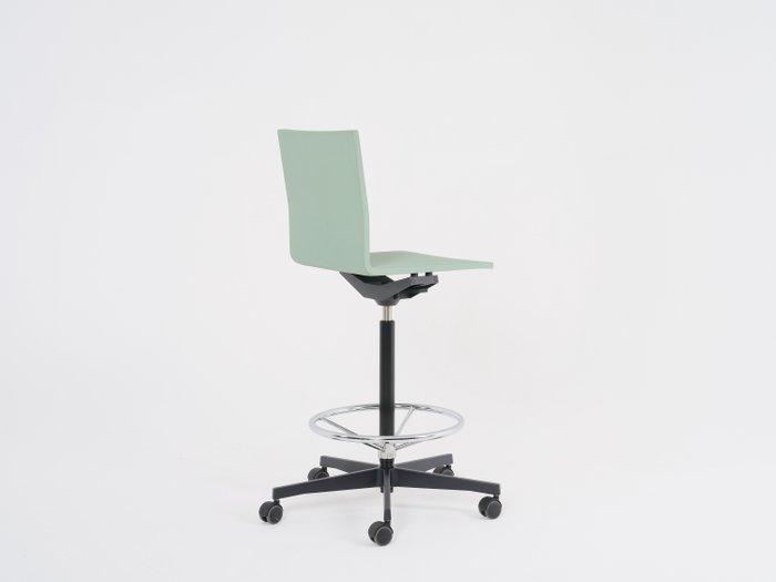 Vitra - Maarten Van Severen - Chaise - .04 Counter - Acier,, Antiek en Kunst, Kunst | Designobjecten