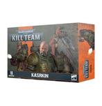 Kill Team Kasrkin (Warhammer 40.000 nieuw), Nieuw, Ophalen of Verzenden