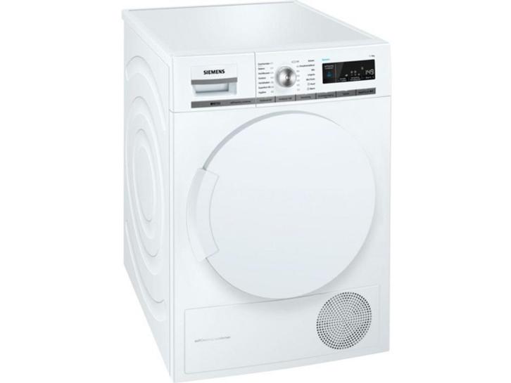 Siemens WT44W562NL - Warmtepompdroger - 9 kg - Energieklasse, Electroménager, Sèche-linge, Envoi