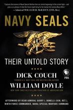 Navy Seals 9780062336613, Dick Couch, William Doyle, Verzenden