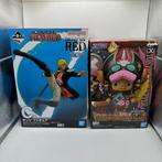 Bandai - ONE PIECE FILM RED - Work: ONE PIECE  Character:, Boeken, Nieuw