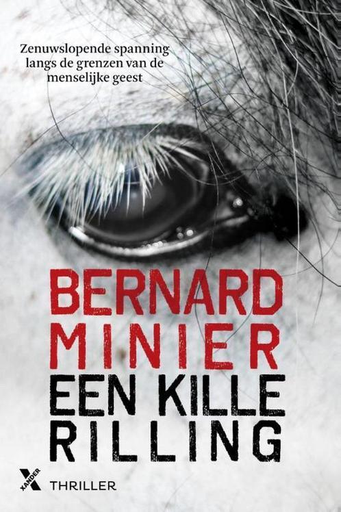 Een kille rilling / Martin Servaz / 1 9789401605434, Boeken, Thrillers, Gelezen, Verzenden