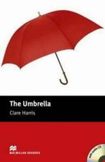 Macmillan readers. Starter level: The umbrella by Clare, Clare Harris, Verzenden