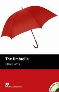 Macmillan readers. Starter level: The umbrella by Clare, Livres, Livres Autre, Envoi