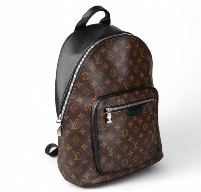 Louis Vuitton - Josh - Sac à dos, Handtassen en Accessoires, Tassen | Damestassen