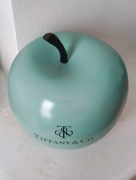 XTC Artist - Pomme Tiffany, Antiquités & Art, Art | Objets design