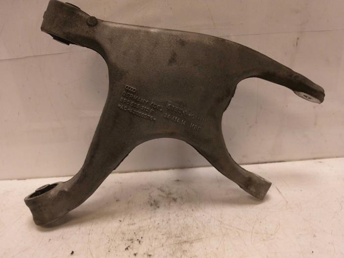 Draagarm rechts-achter Porsche Macan O173679, Auto-onderdelen, Ophanging en Onderstel