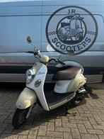 Scooter A klasse/Geen rijbewijs, Fietsen en Brommers, Nieuw