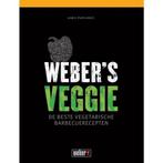 Webers Veggie Receptenboek 8717371823542, Boeken, Jamie Purviance, Zo goed als nieuw, Verzenden