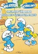 Smurfen - Smurfige vrienden op DVD, Verzenden