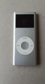 Apple - Apple iPod Nano A1199, 2nd Generation, 2GB iPod, Nieuw