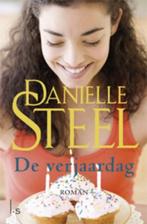 De verjaardag (9789021805757, Danielle Steel), Livres, Romans, Verzenden