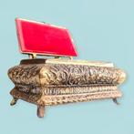 Boîte à bijoux - Régule - Les années 1900 - France, Antiek en Kunst