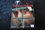 John Sauls Blackstone Chronicles PC Game Big Box, Verzenden, Nieuw