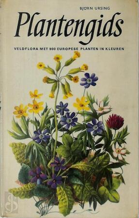 Elseviers Plantengids, Boeken, Taal | Overige Talen, Verzenden