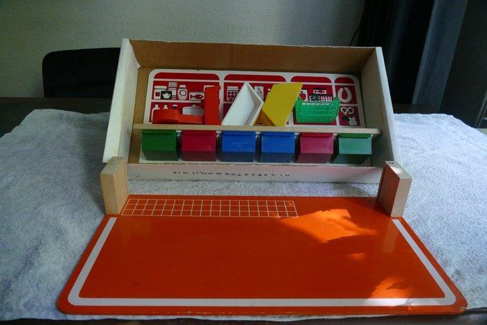 SIO - Speelgoed Winkel - 1960-1970 - Nederland, Antiek en Kunst, Antiek | Overige Antiek