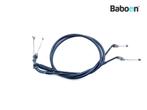 Gaskabel Honda CB 500 F 2016-2018 (CB500F) Set, Verzenden, Gebruikt