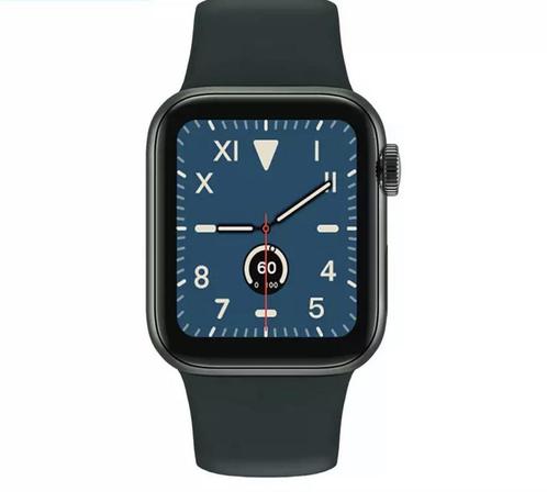 DrPhone EPSILON Sport - Smartwatch met Always-on Display -, Handtassen en Accessoires, Smartwatches, Nieuw, Verzenden