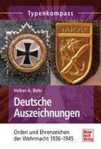 Deutsche Auszeichnungen 9783613034839 Volker A. Behr, Boeken, Taal | Duits, Verzenden, Gelezen, Volker A. Behr
