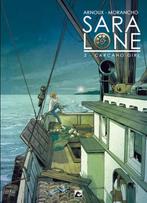 Sara Lone 2 / Sara Lone / 2 9789460783685 Erik Arnoux, Verzenden, Gelezen, Erik Arnoux