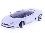 Schaal 1:18 Revell 8812 BMW Nazca M12       Italdesign 19..., Hobby & Loisirs créatifs, Voitures miniatures | 1:18, Ophalen of Verzenden