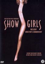 Showgirls (dvd tweedehands film), Cd's en Dvd's, Ophalen of Verzenden, Nieuw in verpakking