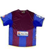 Levante UD - Spaanse voetbal competitie - 2009 -, Verzamelen, Nieuw