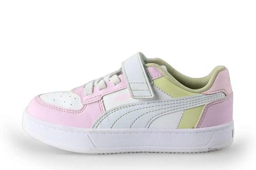 Puma Sneakers in maat 31 Wit | 10% extra korting, Enfants & Bébés, Vêtements enfant | Chaussures & Chaussettes, Envoi