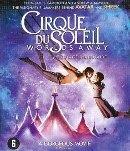 Cirque du soleil - Worlds away op Blu-ray, CD & DVD, Blu-ray, Verzenden