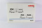 Märklin H0 - 46242 - Modeltrein goederenwagonset (1) -, Hobby en Vrije tijd, Nieuw