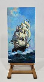 Noé Caron (1942) - Le grand voilier