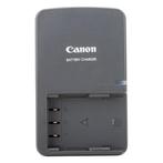 Canon CB-2LWE Lader met garantie, Ophalen of Verzenden, Gebruikt