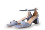 Signatura Sandalen in maat 38 Blauw | 5% extra korting, Signatura, Sandalen of Muiltjes, Gedragen, Verzenden