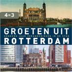Groeten uit Rotterdam 9789492190475 Robert Mulder, Boeken, Kunst en Cultuur | Fotografie en Design, Verzenden, Zo goed als nieuw