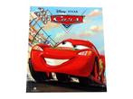 Disney Cars - lees mee & luisterboek 9789047620105, Boeken, Verzenden, Zo goed als nieuw, Rubinstein